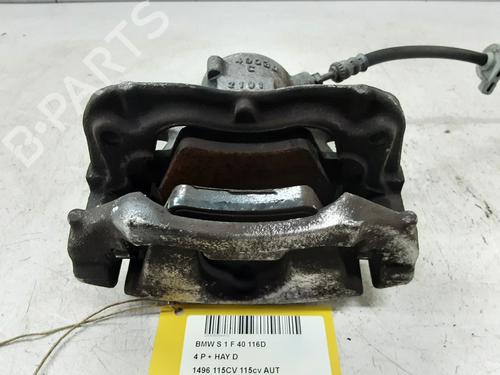 Right front brake caliper BMW 1 (F40) 116 d | BP36094116M104 - Image 3
