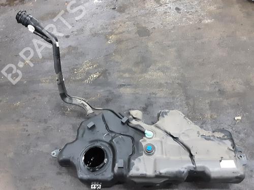 Used Fuel tank Fuel tank RENAULT CLIO V (B7_) 1.5 Blue dCi 100 (B7AD) (101 hp) 36094008 36094008