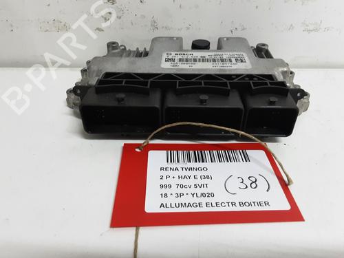Electronic module RENAULT TWINGO III (BCM_, BCA_) 1.0 SCe 70 | BP25208294M83 - Image 3