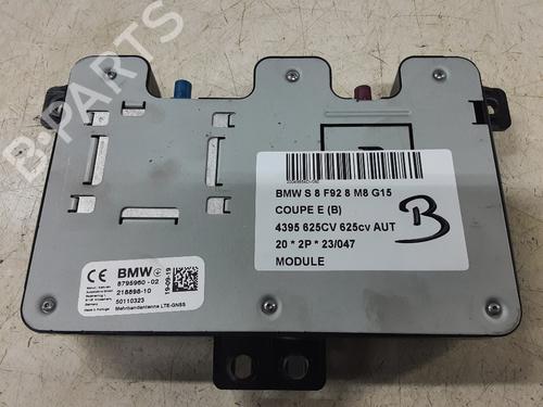 control-unit-bmw-8-coupe-g15-f92-m8-competition-879596002-2018-20279234 main image