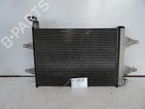 ac-radiator-skoda-roomster-5j7-14-tdi-6q0820411k-2006-2007-2008-2009-2010-2011-2012-2013-2014-2015-20273014 main image