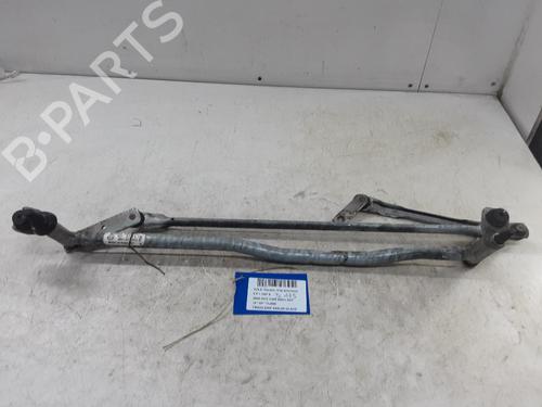 Used Front wipers mechanism VW TIGUAN (5N_) 2.0 TFSI 4motion (200 hp) 20281460