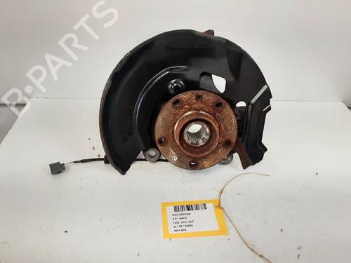Venstre Styrespindel lagerhus Venstre Styrespindel lagerhus NISSAN QASHQAI II (J11, J11_) 1.3 DIG-T (158 hp) 37407348 37407348