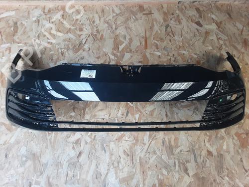 Used Front bumper Front bumper VW GOLF VIII (CD1, DA1) 2.0 TDI (116 hp) 25731028 25731028