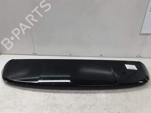 Spoiler bagklap AUDI A4 B9 Avant (8W5, 8WD) 40 TFSI Mild Hybrid (204 hp) 32011667