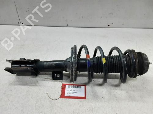 Venstre foran støtdemper HYUNDAI i20 II (GB, IB) 1.2 (84 hp) 31708340