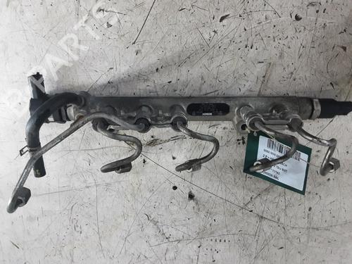Used Injection rail Injection rail 20284256 20284256