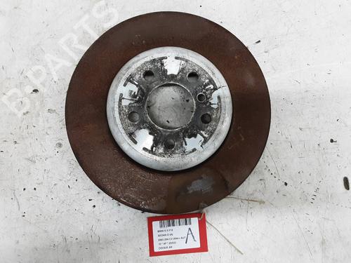 Used Other BMW 5 (F10) 525 d (204 hp) 32629757