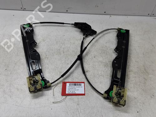 Used Front right window mechanism Front right window mechanism FORD RANGER (TKE) 2.0 EcoBlue 4x4 (213 hp) 27349482 27349482