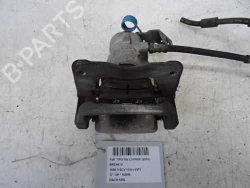 Used Left rear brake caliper Left rear brake caliper 39052413 39052413
