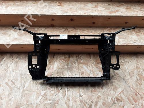 Used Front slam panel AUDI Q3 (F3B) 35 TFSI (150 hp) 26226453