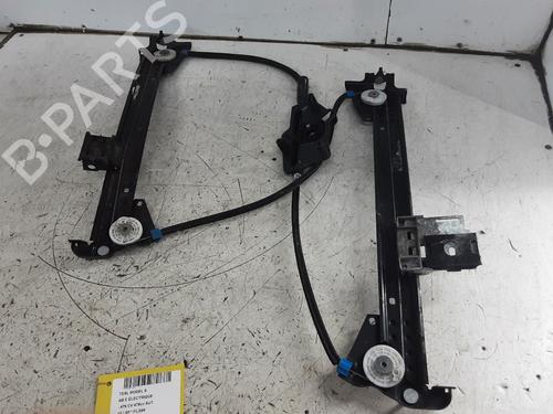 Front right window mechanism TESLA MODEL S (5YJS) P85 | BP37176542C23 - Image 4