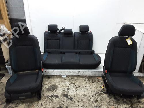 Used Seats set Seats set 32629325 32629325