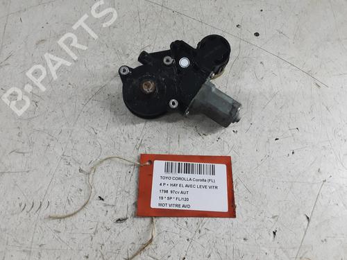 Right front window motor TOYOTA COROLLA Hatchback (_E21_, _EA1_, _EH1_) 1.8 Hybrid (ZWE211, ZWE219) | BP32246158E20 - Image 5