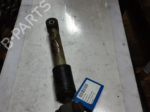Used Right rear shock absorber MERCEDES-BENZ A-CLASS (W168) A 160 (168.033, 168.133) (102 hp) 20283095