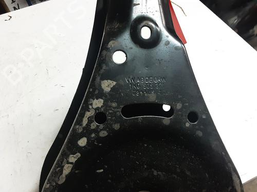 Left rear suspension arm VW GOLF V (1K1) 1.9 TDI | BP22175876M14 