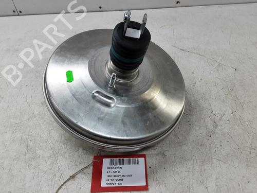Servo brake MERCEDES-BENZ A-CLASS (W177) A 200 d (177.012) | BP39059311M42 - Image 3