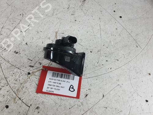 Horn AUDI Q3 (F3B) 35 TDI | BP32249397E13 - Image 3