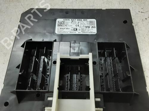 Control unit SEAT LEON (KL1, KLG) 1.5 eTSI | BP39064007M11 - Image 2