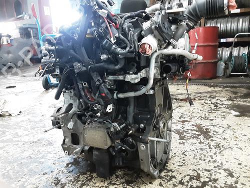 Engine RENAULT KANGOO III Box Body/MPV 1.5 Blue dCi 95 (FJAB) | BP39712629M1 - Image 5