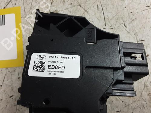 Ratstangsstang FORD FIESTA VI (CB1, CCN) 1.25 | BP39063722I23  - Image 5