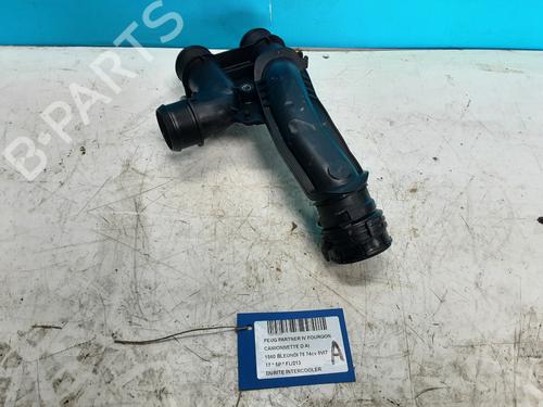 Intercooler pipe PEUGEOT PARTNER Box Body/MPV 1.6 HDi / BlueHDi 75 | BP32245763M127 - Image 2