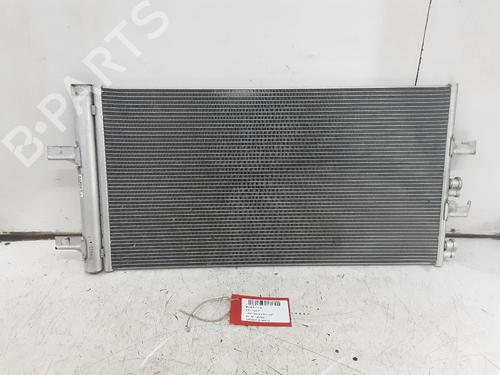 Used AC radiator BMW 1 (F40) 118 i (136 hp) 31936714