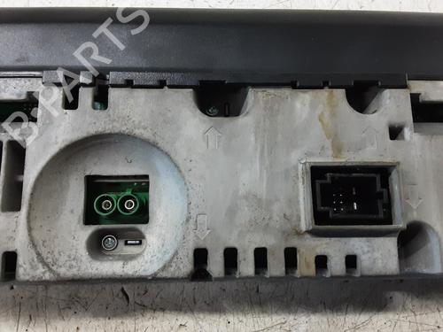 Display monitor MERCEDES-BENZ A-CLASS (W177) A 250 e (177.086) | BP33007772C48 - Image 4