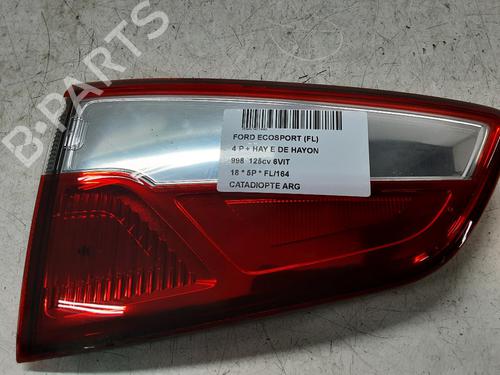Used Rear bumper left light Rear bumper left light FORD ECOSPORT 1.0 EcoBoost (125 hp) 32249179 32249179