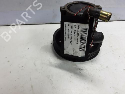Used Steering pump Steering pump OPEL ASTRA F Hatchback (T92) 1.6 i 16V (F08, M08, F68, M68) (100 hp) 20285962 20285962