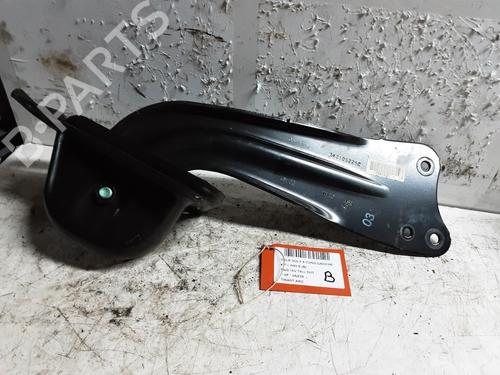 Used Left rear suspension arm VW GOLF V (1K1) 1.4 16V (75 hp) 22332170