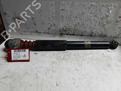 Used Right rear shock absorber VW GOLF V (1K1) 2.0 FSI 4motion (150 hp) 22227048