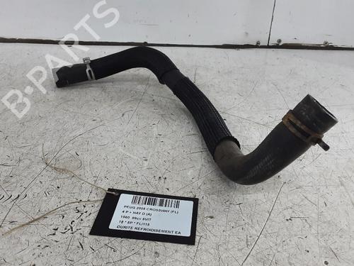Pipe PEUGEOT 2008 I (CU_) 1.6 BlueHDi 100 | BP32243937M125 - Image 3