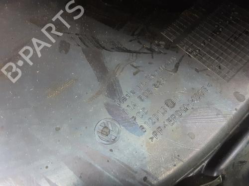 Underbody protection VW ID.4 (E21) GTX 4motion | BP29168174M92  - Image 6