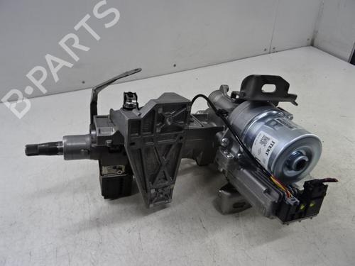 Used Steering column RENAULT CAPTUR I (J5_, H5_) 1.2 TCe 120 (120 hp) 20274010