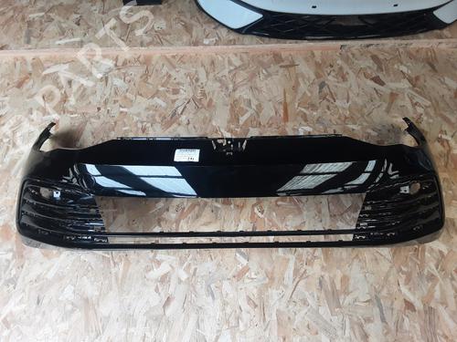 Używane Zderzak przedni VW GOLF VIII (CD1, DA1) 2.0 TDI (116 hp) 25796759