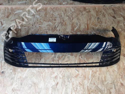 Used Front bumper Front bumper VW GOLF VIII (CD1, DA1) 2.0 TDI (116 hp) 25796762 25796762