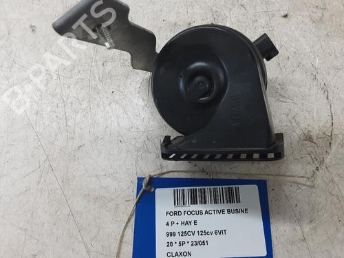 Used Horn Horn 20278417 20278417