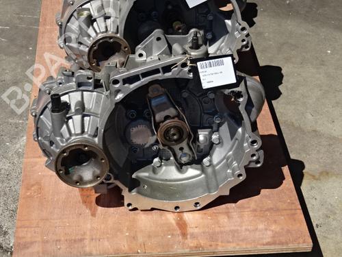 Used Gearbox Gearbox AUDI A3 Sportback (8PA) 1.6 TDI (105 hp) 33312941 33312941