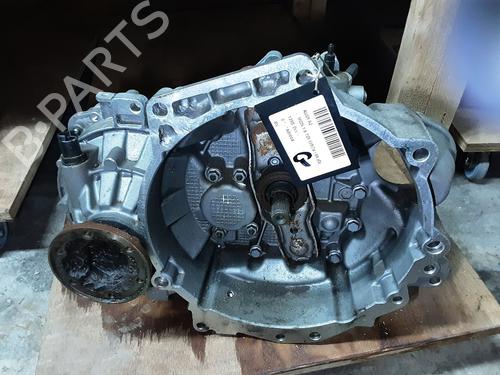 Gearkasse AUDI A3 Sportback (8PA) 1.6 TDI (105 hp) 20281966
