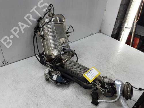 Particulate filter BMW 1 (F40) 116 d | BP36094231M81 - Image 4