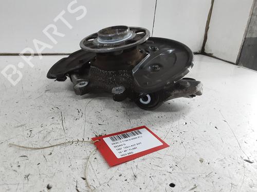 Right rear steering knuckle MERCEDES-BENZ C-CLASS (W205) C 180 d (205.000) | BP32247914M28