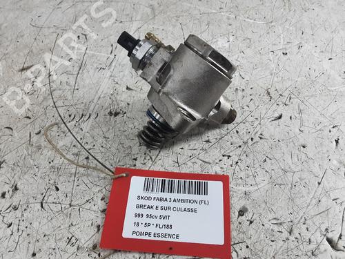 Used Fuel pump SKODA FABIA III Estate (NJ5) 1.0 TSI (95 hp) 32249222