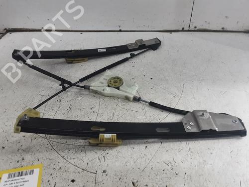 Front right window mechanism SEAT ARONA (KJ7, KJP) 1.0 TSI | BP39059946C23 - Image 5