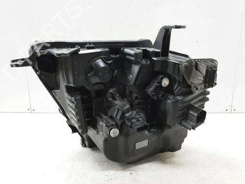 Right headlight FORD USA RANGER Extended Cab Pickup 2.0 EcoBlue AWD | BP32850791C29 - Image 5
