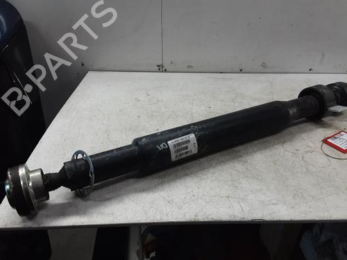 Driveshaft MERCEDES-BENZ GLE (V167) GLE 300 d 4-matic (167.119) | BP35169409M37 - Image 2