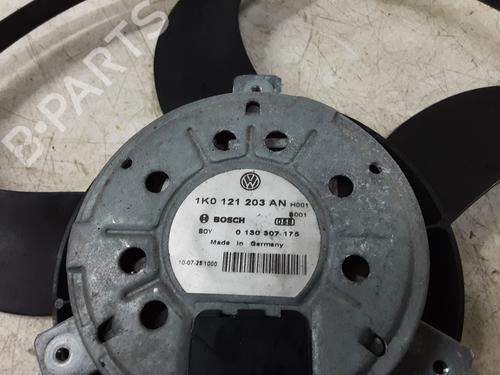 Heater blower motor VW GOLF VI (5K1) 1.6 TDI | BP20280914M62 