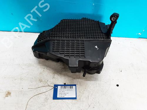 Air filter box RENAULT CAPTUR I (J5_, H5_) 0.9 TCe 90 | BP32245626M87 - Image 2