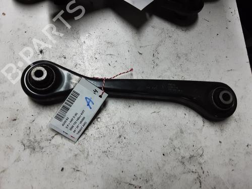 Querlenker rechts hinten für AUDI A3 (8P1) 2.0 FSI (150 hp) 22176340