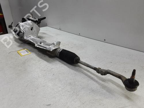 Steering rack OPEL CORSA F (P2JO) 1.2 (68) | BP40293237M22 - Image 2